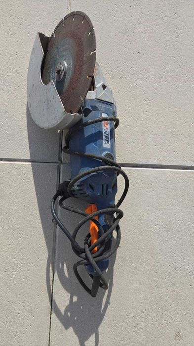 Conjunto ferramentas- tudo a funcionar