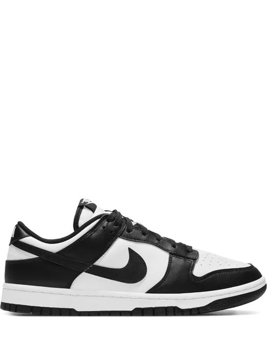 Nike Dunk Low e outros
