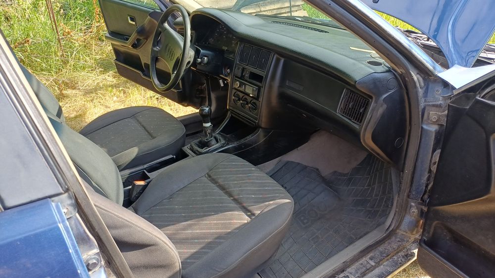 Продам авто Audi 80