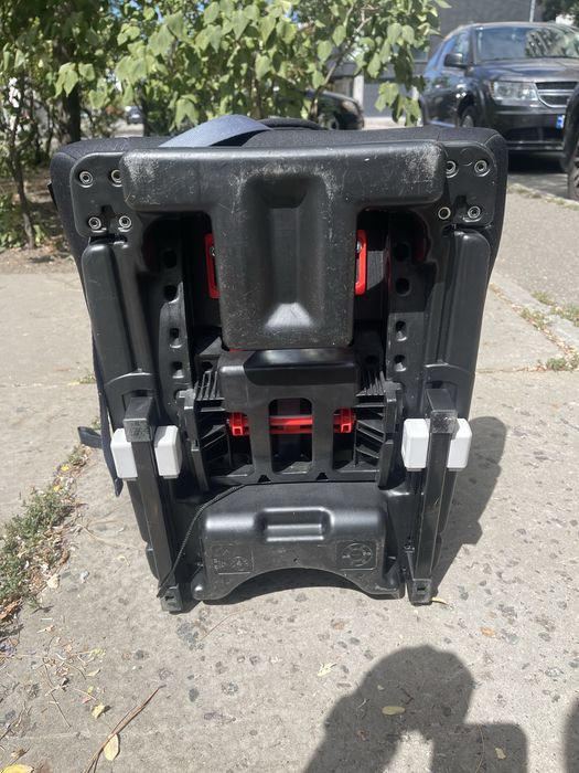 автокрісло Lionelo YC01