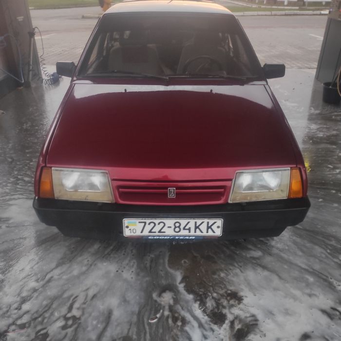 Продам Ваз 21093
