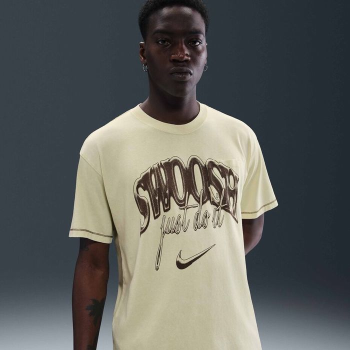 Футболка Nike Max90 T-Shirt Оригінал!