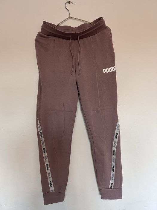 Dres Puma, rozmiar S, bluza, koszulka, spodnie