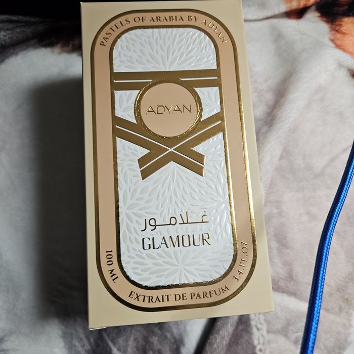Perfumy arabskie Adyan Glamour by Anfar
