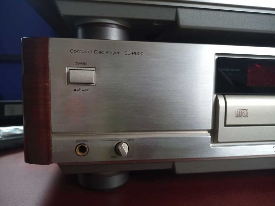 Sprzedam Technics SL-P900