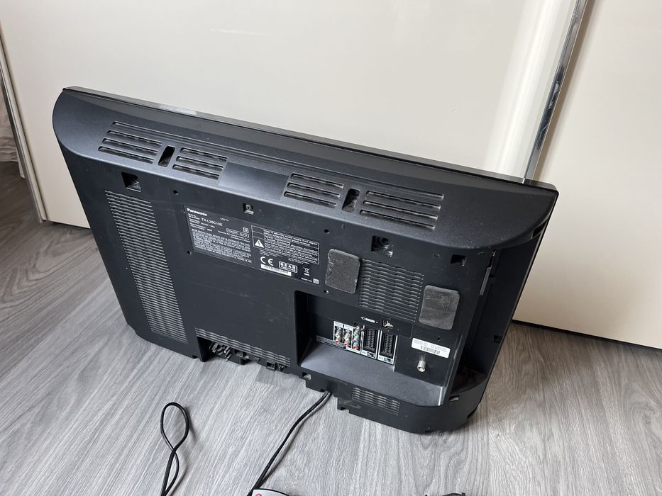 Телевізор Panasonic 26 дюймів