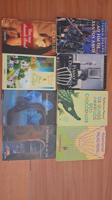 Literatura internacional 9