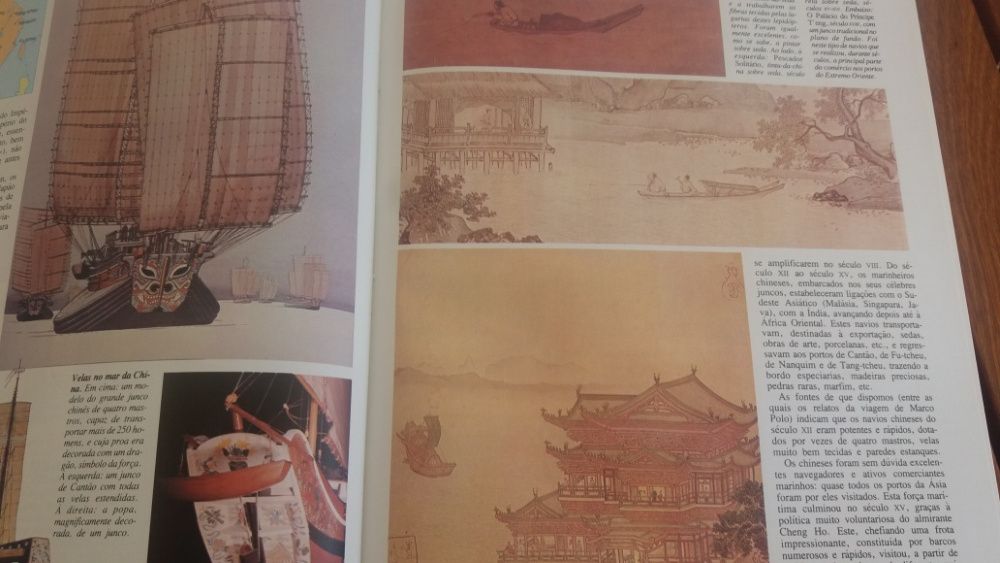 O Mundo Submarino de Jacques Cousteau 12 Volumes