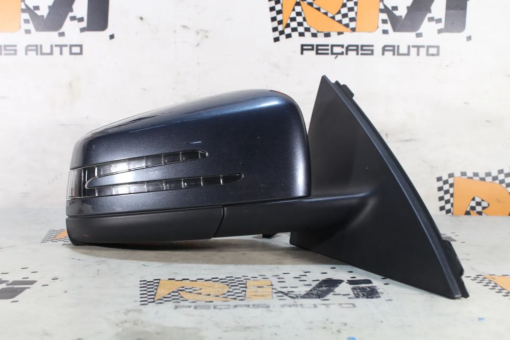 Retrovisor / espelho direito MERCEDES-BENZ Classe C Coupé (C204)