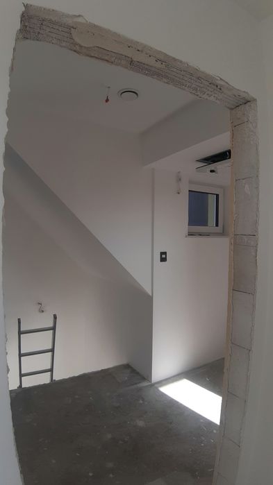 Nowe dwupoziomowe mieszkanie GŁADŻIE i MALOWANIE ŚCIAN  GRATIS  !!!