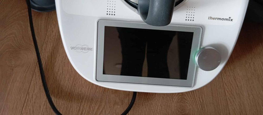 Vorwerk Thermomix TM6