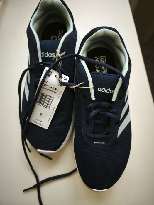 Кросівки Аdidas Cloudfoam Comfort