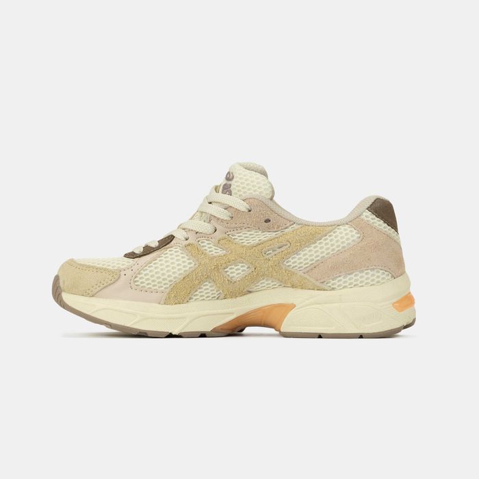 Кросівки Asics Gel-1130 Beige Brown-Beige premium