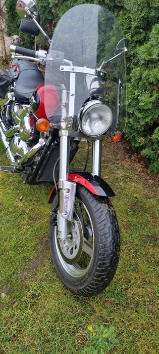Suzuki Marauder 800