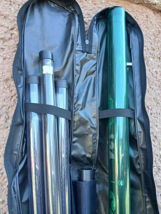 wędka wyczynowa Pack concouser