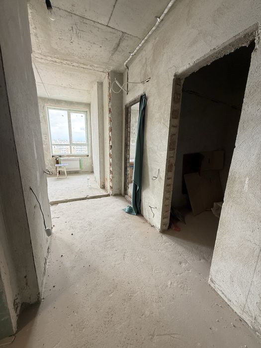 Apartment in Lviv, Iskra, Sykhiv - More