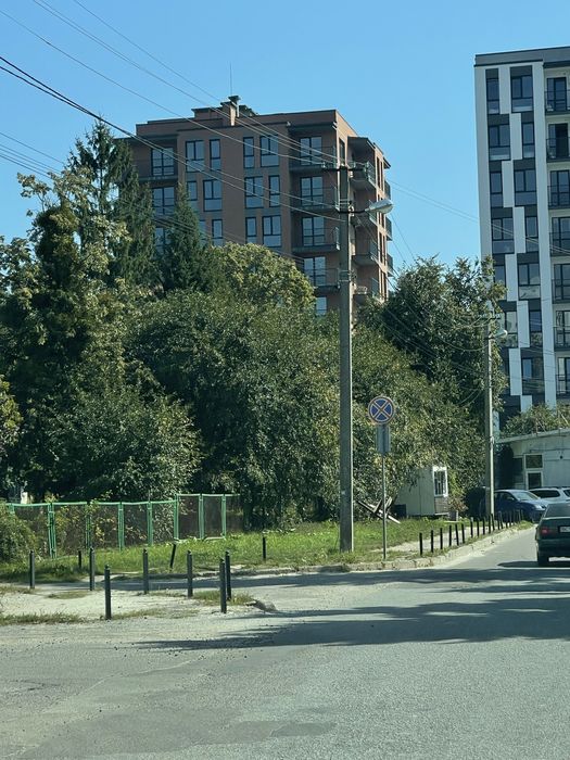 Продаж Власник 1 кім кв з Терасою на Дах Перфецького Львів Переуступка