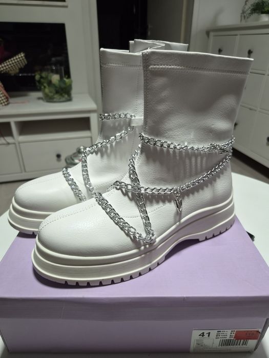 Buty DeeZee roz.41