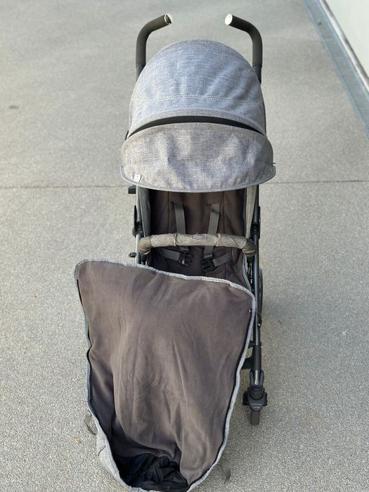 Carrinho de Passeio - Chicco