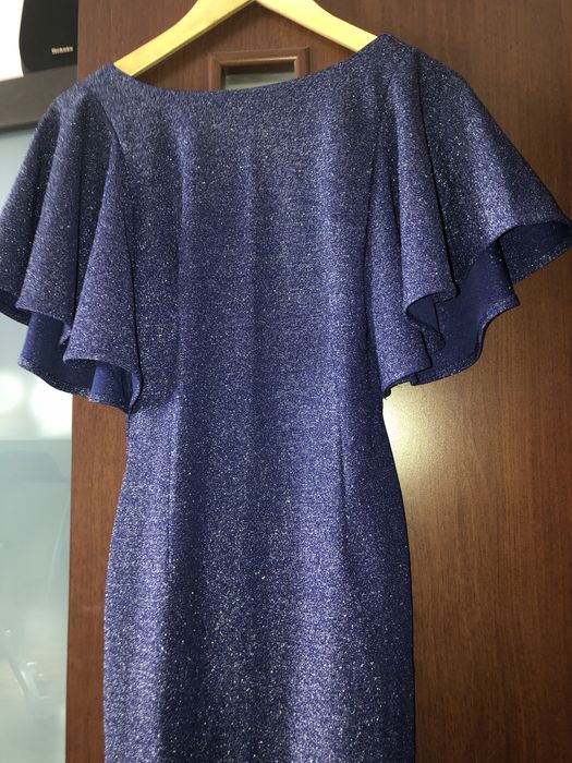 Вечірнє плаття