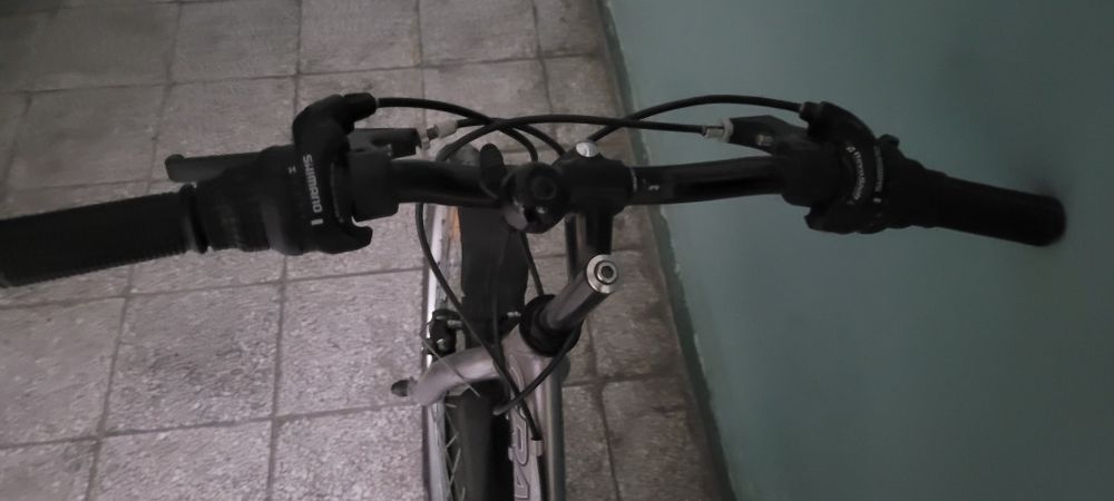 Rower Grand Junior 24 cali dla dzieci