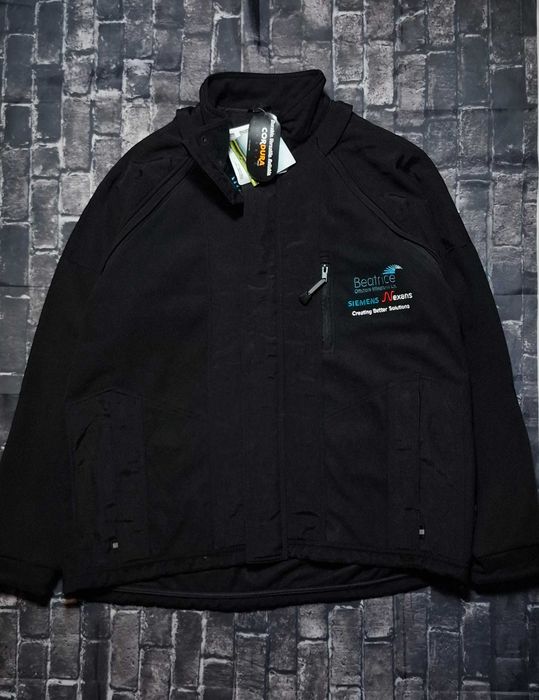 Mascot kurtka robocza męska cordura hard coria jacket 2w1 bezrękawnik