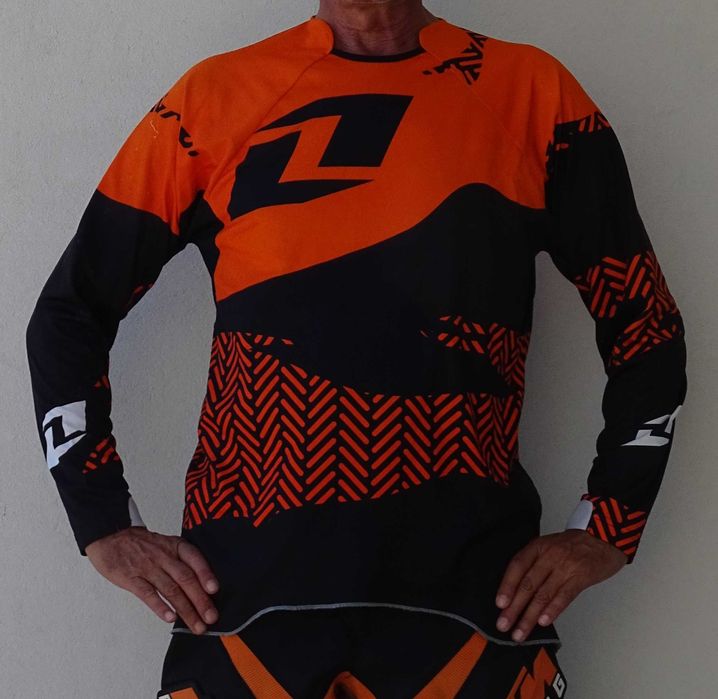 Roupa Enduro KTM