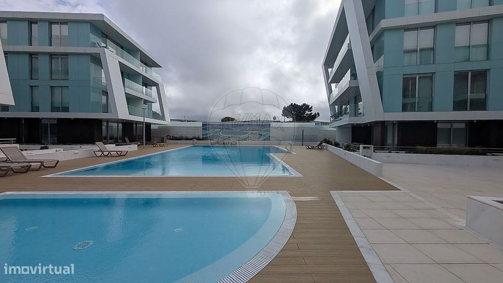 Apartamento T2 para arrendamento