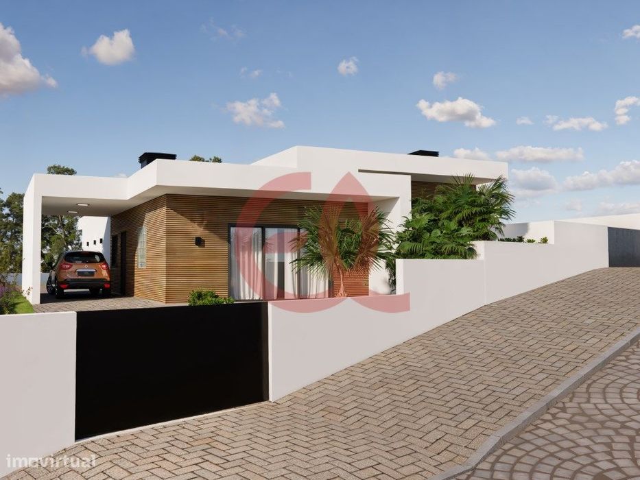 Moradia - Geraz do Lima, Viana do Castelo