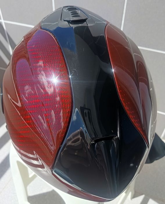 Capacete Scorpion exo 1400 Evo