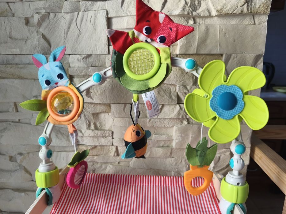 Pałąk do wózka tiny love