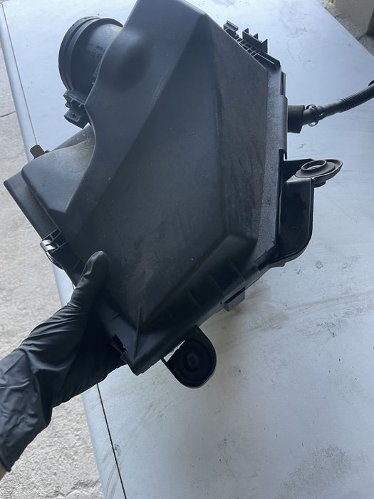 Caixa filtro ar BMW Serie 3