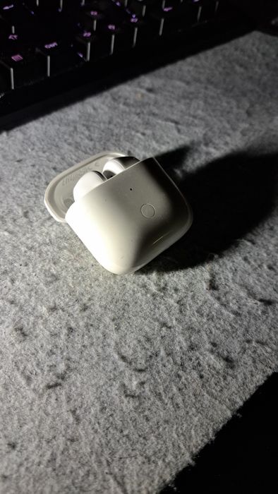 Redmi buds 3 excelente estado