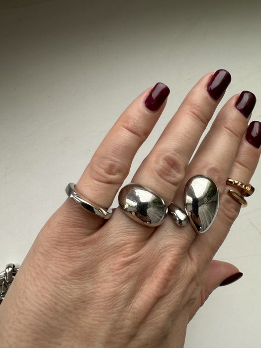 Біжутерія кільце