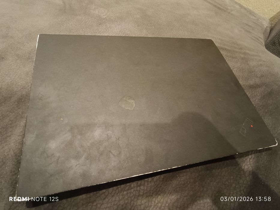 Notebook thinkpad438128847199283202