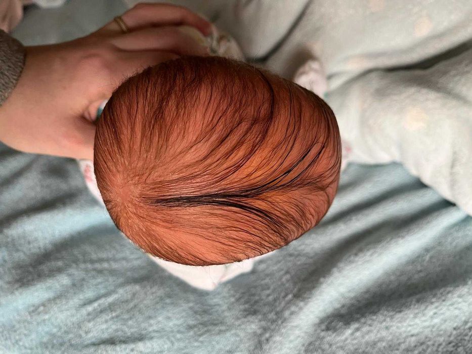 Boneca Reborn Kit Realborn Priscilla