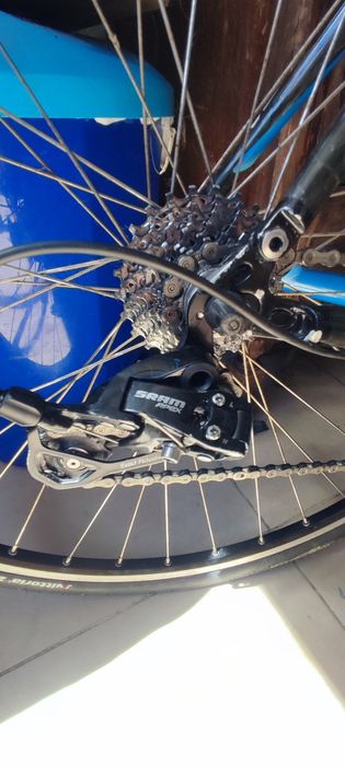 Vendo ou troco. Orbea