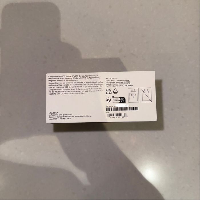 AirPods Pro 2 (USB-C)