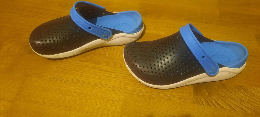 Crocs крокси оригінал J2