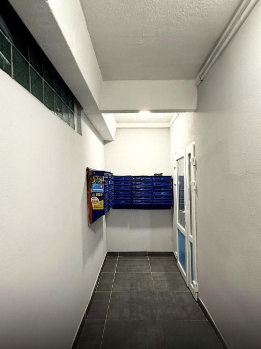 3 поверх! 2-к квартира 57 м² вул Срібнокільська 16 3 хв метро Осокорки