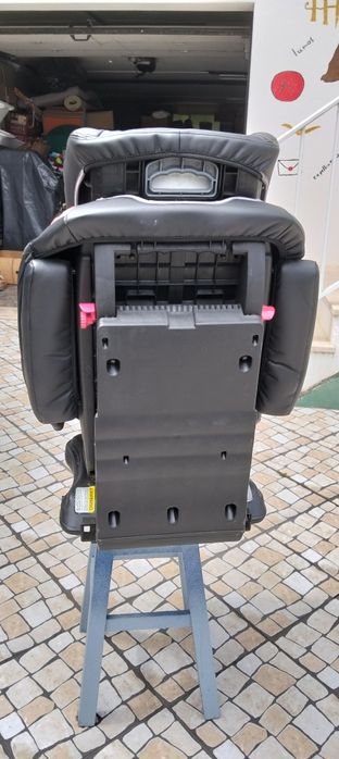 Cadeira de Bebê para carro