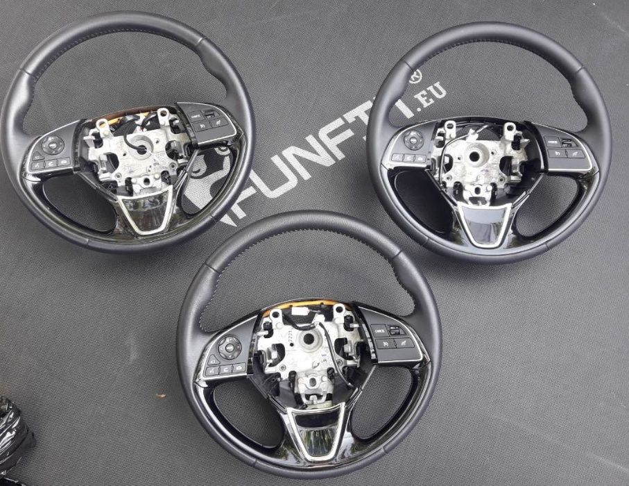 Руль Mitsubishi Outlander 3 2015-2019