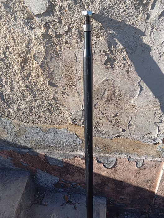 Bicos para forquilha frontal