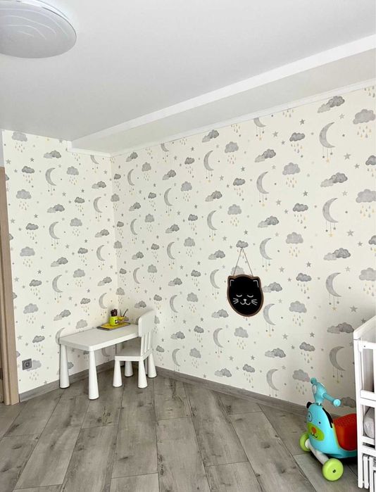 Новобудова, 3-кім з Євроремонтом!