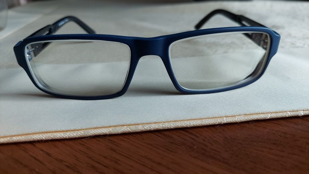 Oprawki męskie Gentelman GT 1423