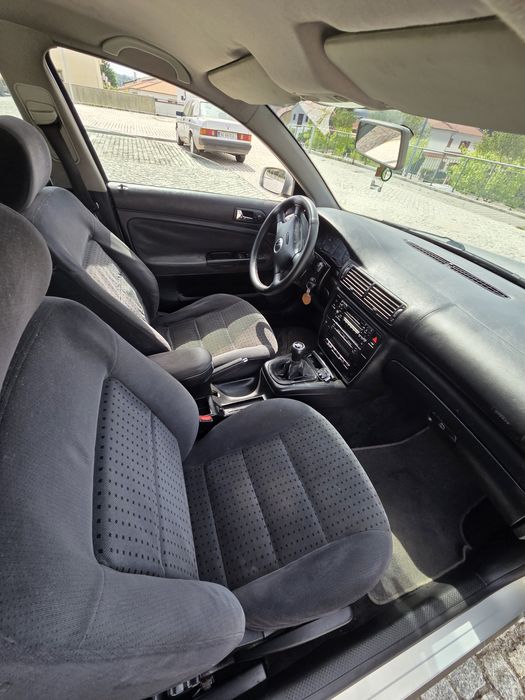 Passat 1.9 TDI  Carrinha