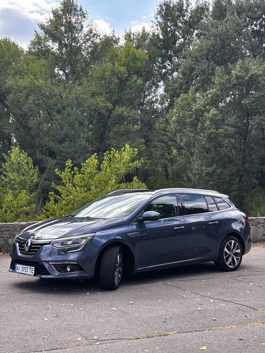 Renault Megane 2017 VIN VF1RFB00658069526 фото оголошення 24 з 24