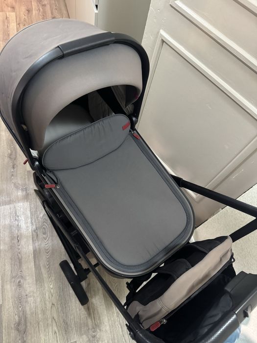 Продам коляску Carella Alfa 2 в 1