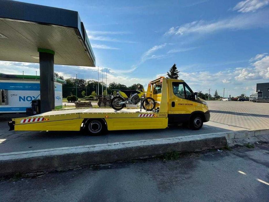 Pomoc Drogowa Zgorzelec 24H, Laweta Zgorzelec 24H, Transport 24H