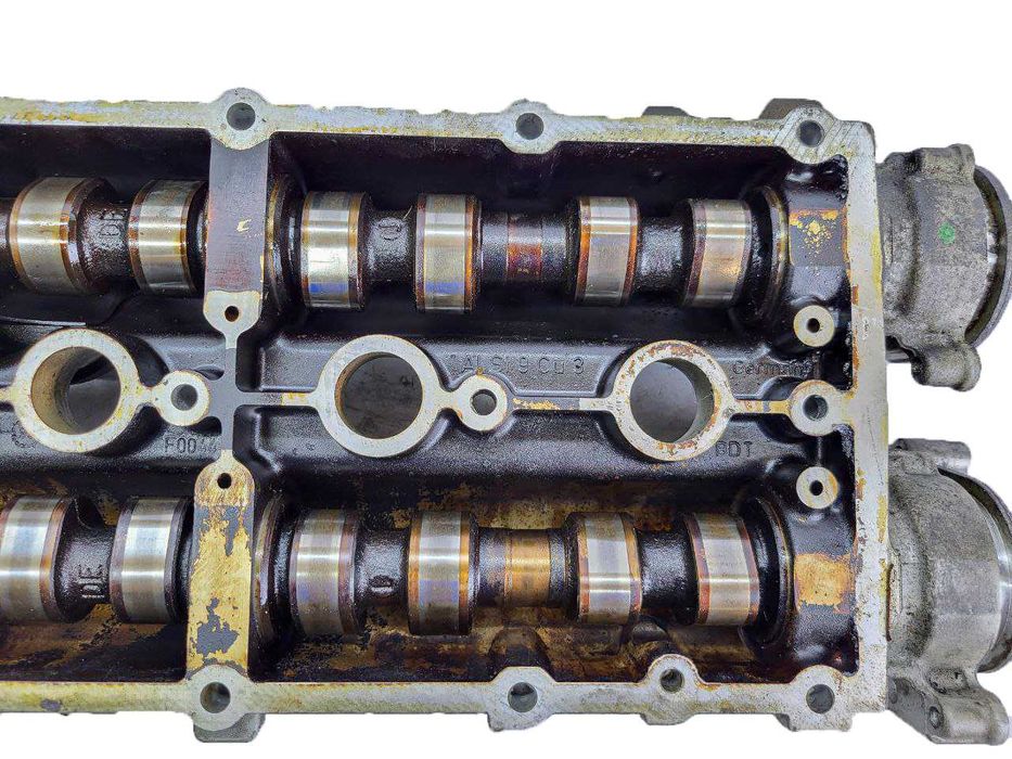 Постель Распредвалы VW Bora Polo 9N Golf 4 Skoda Fabia Octavia 1.4 1.6